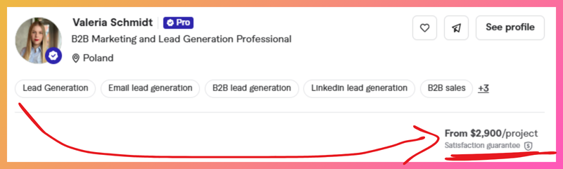 Real User Success