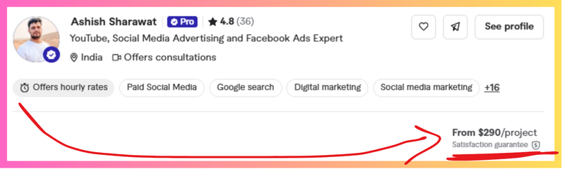 Real User Success
