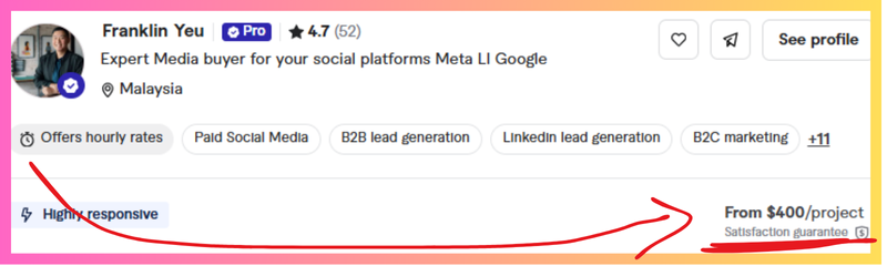Real User Success