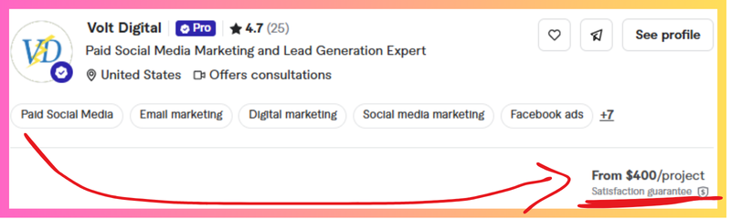 Real User Success